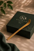 Cuillère Matcha