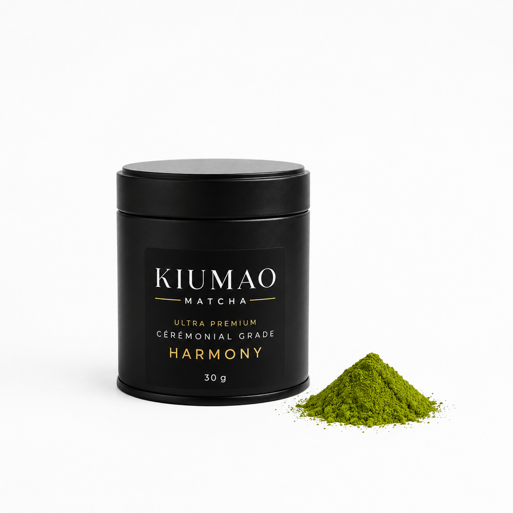 KIUMAO HARMONIE
