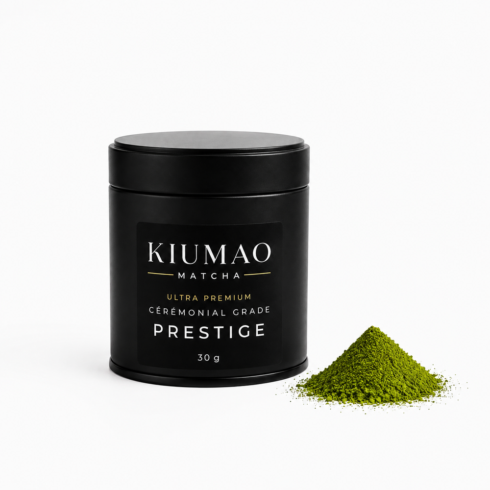 KIUMAO PRESTIGE (Coming Soon)